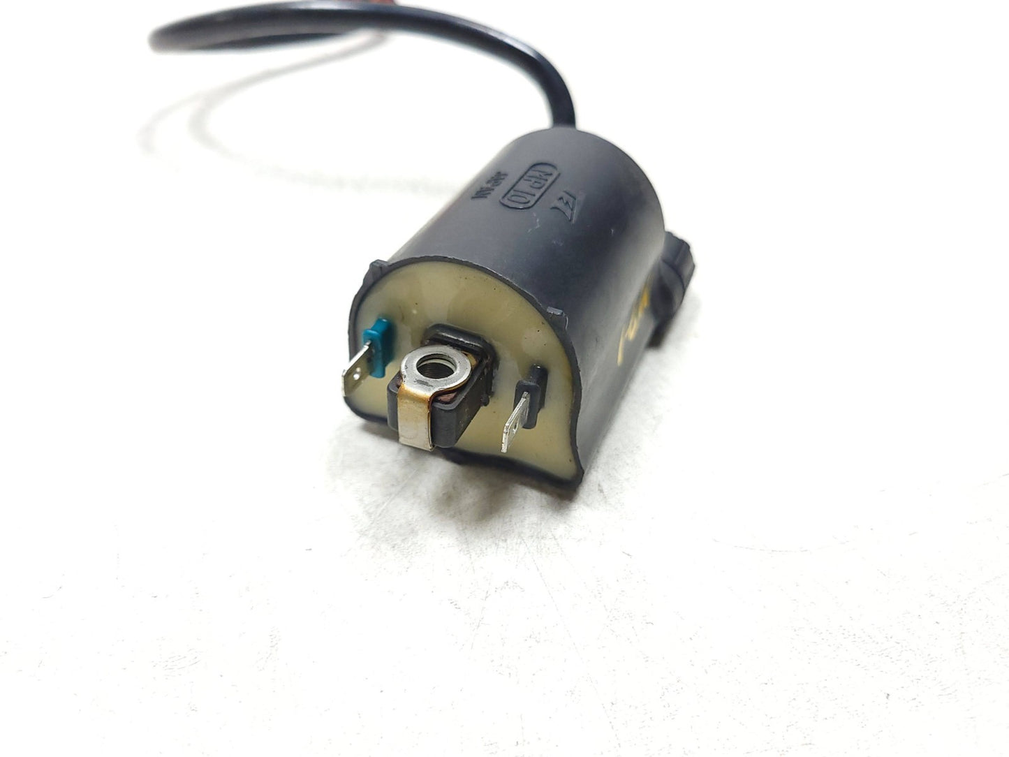 1989-1998 Honda Pc800 Pacific Coast Ignition Coil 2pcs OEM