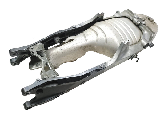 04 05 Honda Cbr 1000rr Rear Seat Rail Subframe Frame OEM 12k Miles
