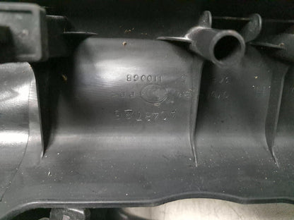 2010 Dodge Caliber Sxt Scuff Plate Trim Panel Left & Right Pair OEM