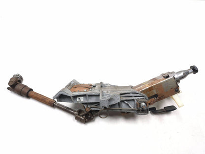 2014 Ford Focus St Steering Column OEM