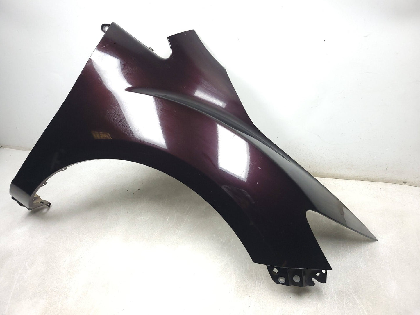 2009 Mazda CX7 Passenger Fender Right OEM (color: 28w) ✅
