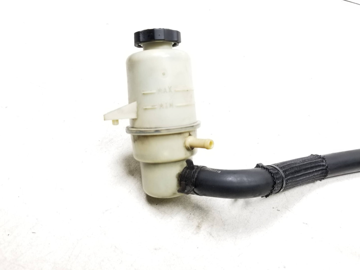 2010 Dodge Grand Caravan Power Steering Reservoir Tank OEM