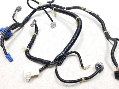 09 - 14 Acura Tl Front Passenger Seat Wire Harness OEM