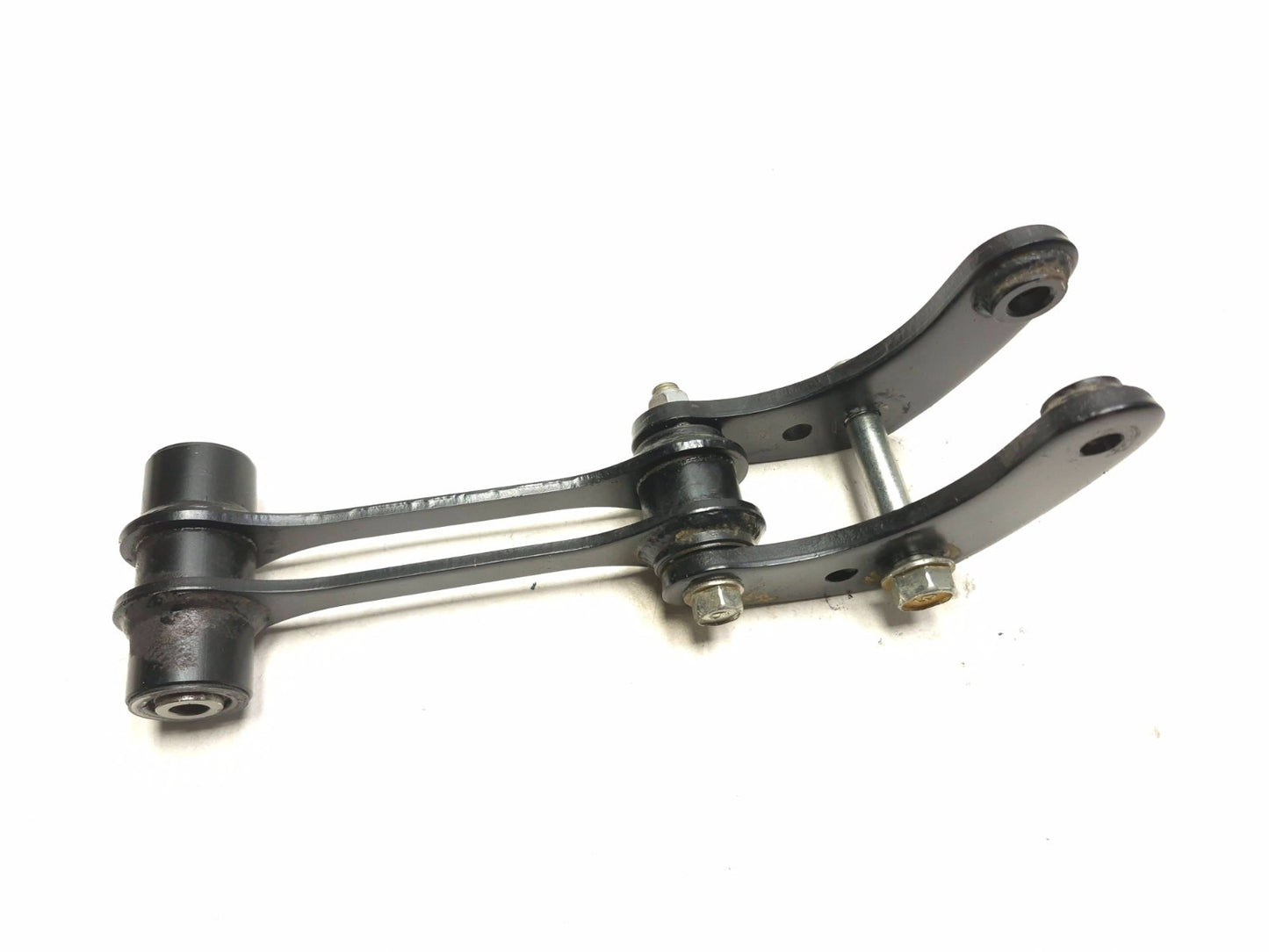 2022 Kawasaki Ninja 650 Ex650 Rear Dogbone Shock Linkage Link OEM