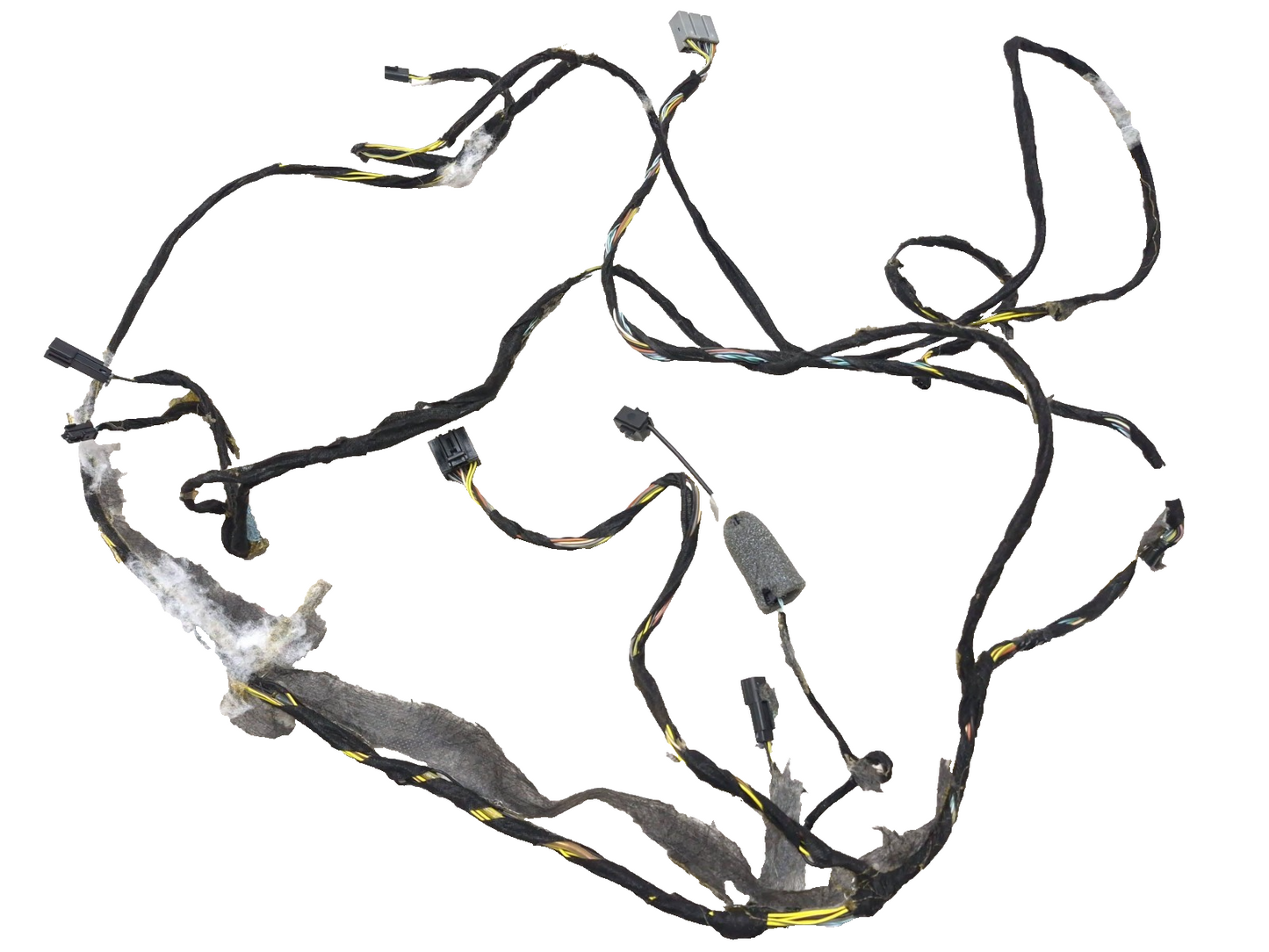 2018 Chrysler 300 Limited AWD Overhead Roof Wire Wiring Harness OEM