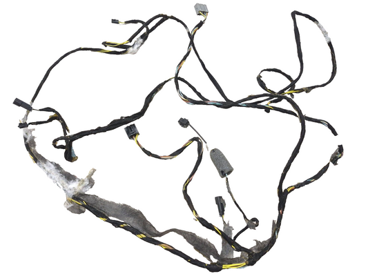 2018 Chrysler 300 Limited AWD Overhead Roof Wire Wiring Harness OEM