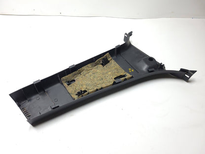 2011 Mazda Cx-9 B Pillar Panel Cover Trim Left & Right OEM