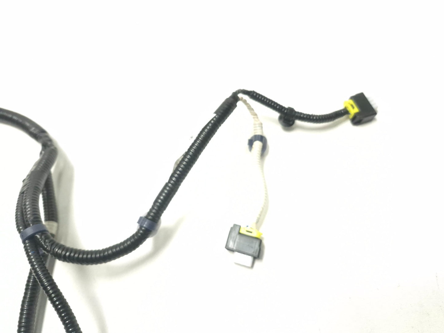 2013 Honda Fit Front Right Passenger Side Opds Wire Harness Cable OEM