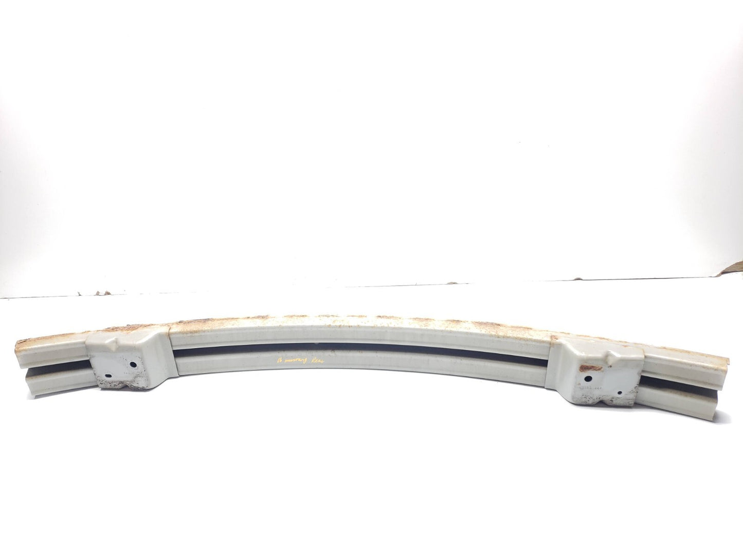 2016 Ford Mustang Gt Rear Bumper Reinforcement Impact Bar OEM