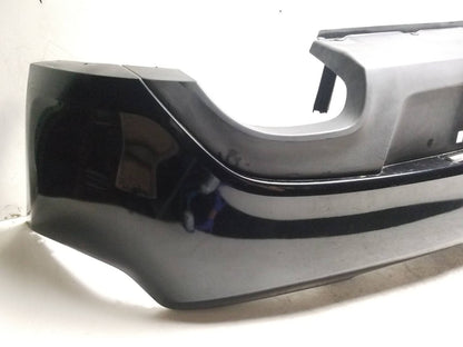 2013 Hyundai Genesis Rear Bumper Cover OEM