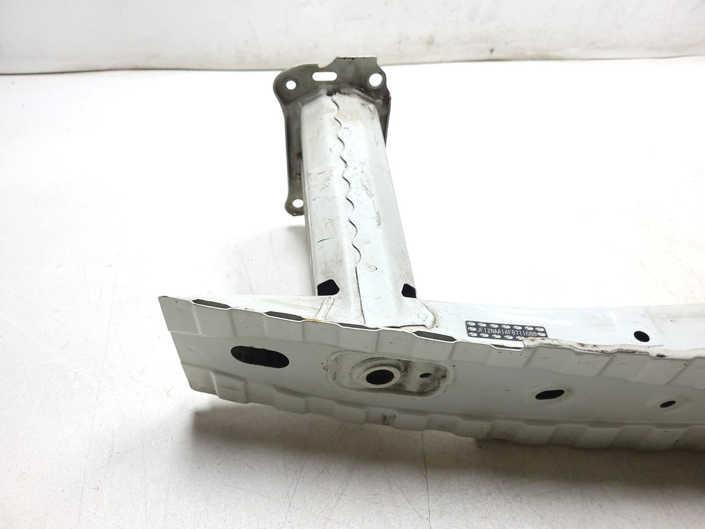 13-16 Scion Fr-s Frs Front Bumper Reinforcement Absorber Bar OEM