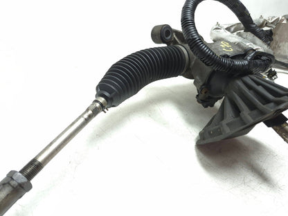 2017 Ford Focus Power Steering Gear Rack & Pinion OEM