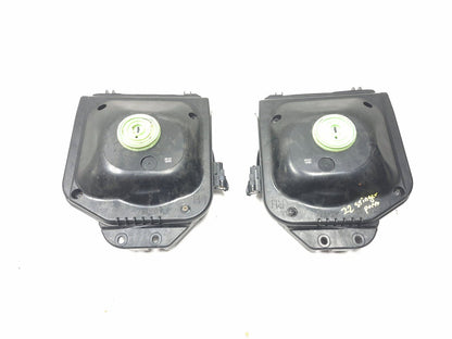 2022 Kia Stinger Subwoofer Speaker Left & Right Pair OEM