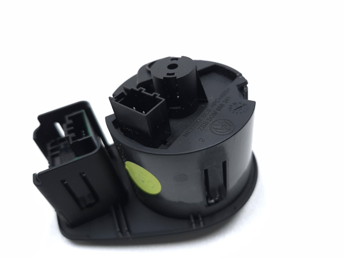 2015 Volkswagen Golf Headlight Control Switch OEM