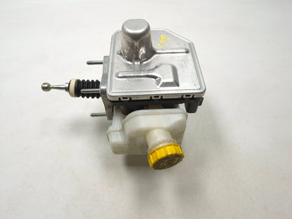 2024 Alfa Romeo Stelvio Power Brake Booster W/ Master Cylinder OEM