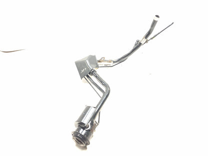 2010 Lexus Hs250h Fuel Tank Filler Neck Tube OEM