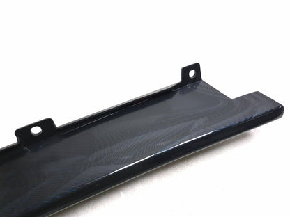 2018 Nissan Altima Dash Finisher Trim Cover Passenger Right  OEM