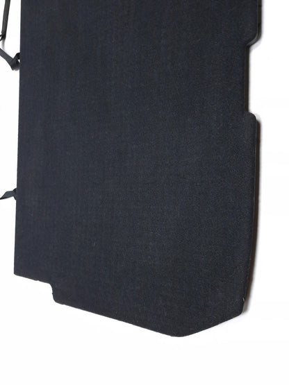 2011 Nissan Juke Trunk Floor Carpet Spare Tire Cover OEM