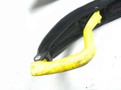2016 Ski Doo Renegade X E-tec 600 Pilot 5.7 Ski Left & Right Pair OEM