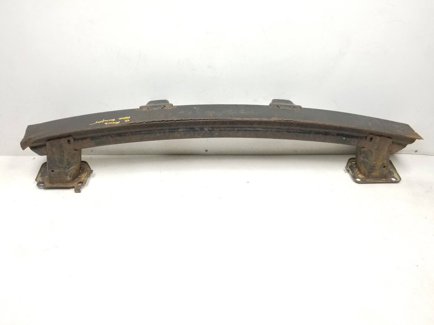 2012 - 2018 Ford Focus Rear Bumper Reinforcement OEM