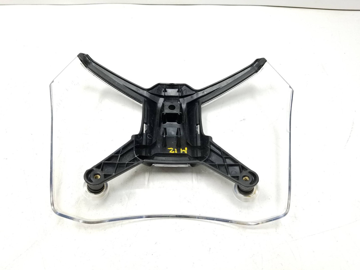 2020 - 2023 Ktm 390 Adventure Wind Screen Windshield W/ Mount Bracket OEM