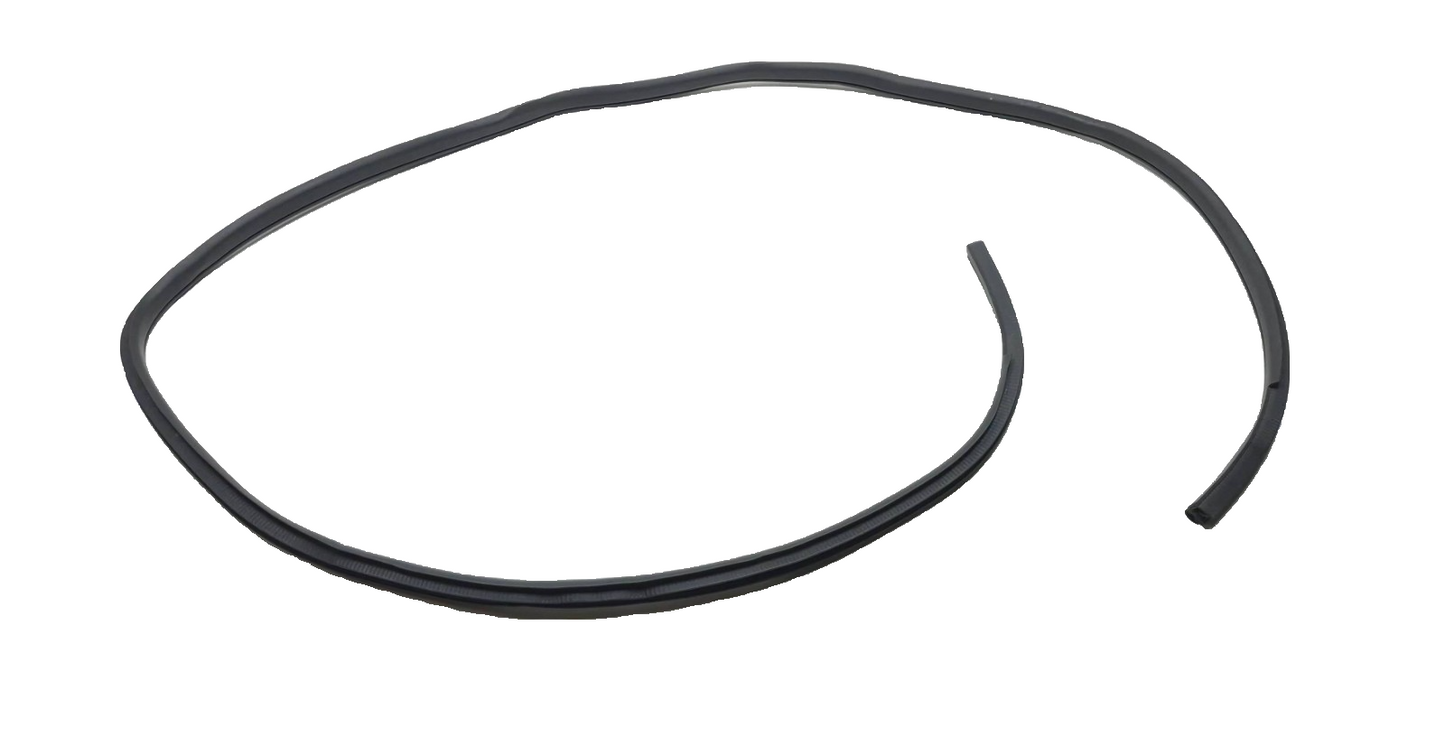 2013 Nissan Juke Trunk Tailgate Weatherstrip Seal OEM
