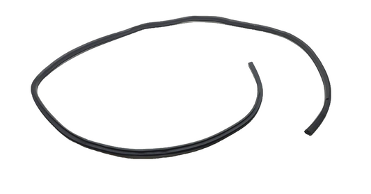 2013 Nissan Juke Trunk Tailgate Weatherstrip Seal OEM