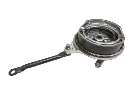 2005 Suzuki Boulevard С50 Rear Brake Drum Assy OEM