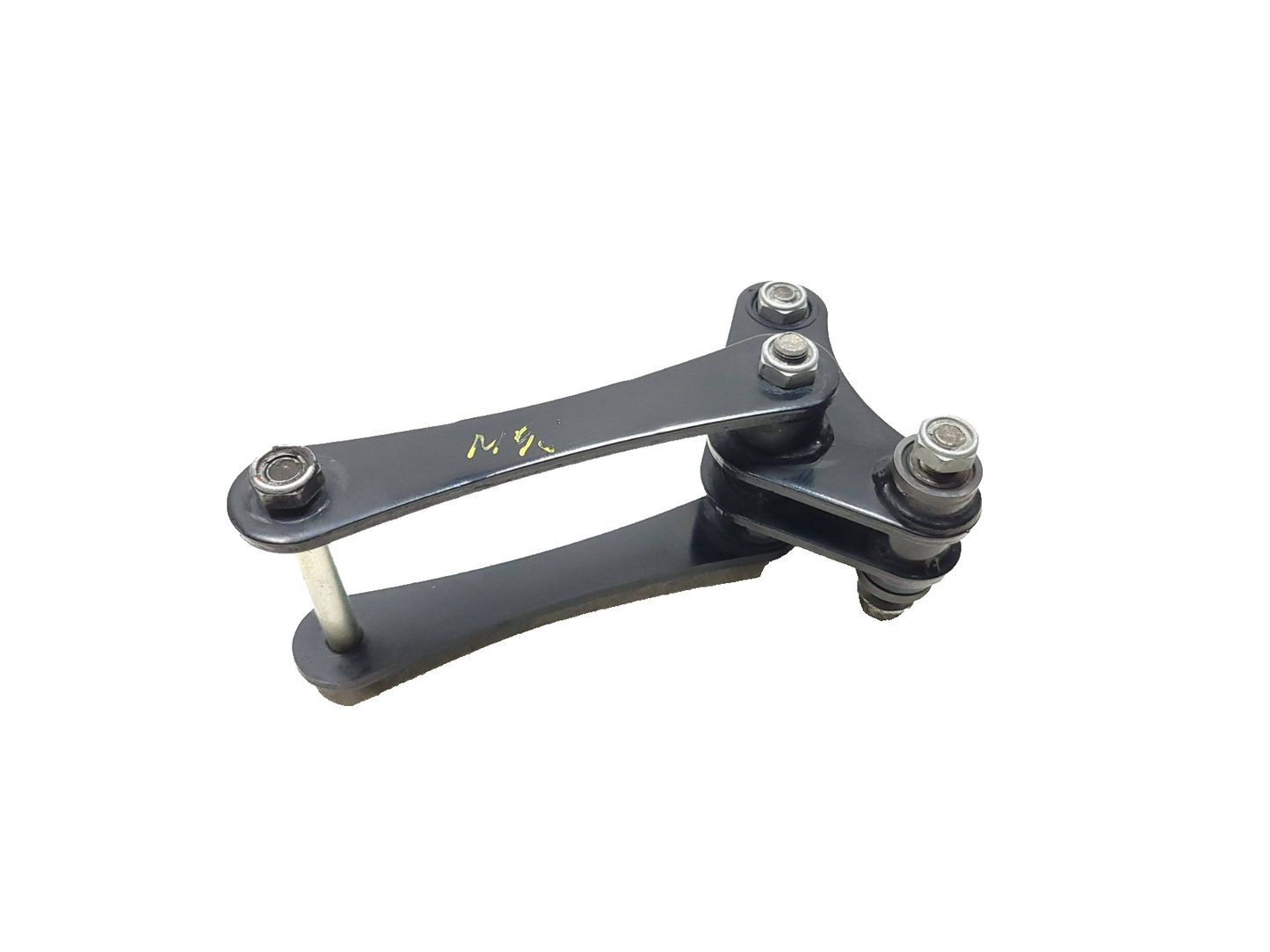 2008 Kawasaki Ninja 250 R Ex250j Rear Shock Linkage OEM