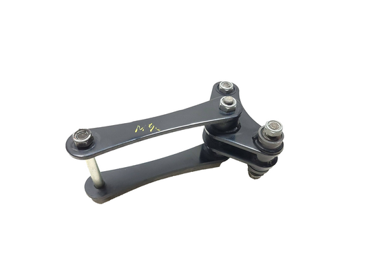 2008 Kawasaki Ninja 250 R Ex250j Rear Shock Linkage OEM
