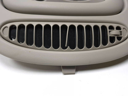 2005 Dodge Grand Caravan Overhead Roof Grab Handle 4pcs OEM