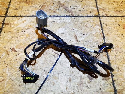 2007 Cadillac SRX Sun Roof Wire Harness OEM