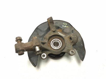 2004 Toyota Corolla Front Spindle Knuckle Wheel Hub Passenger Side Right OEM