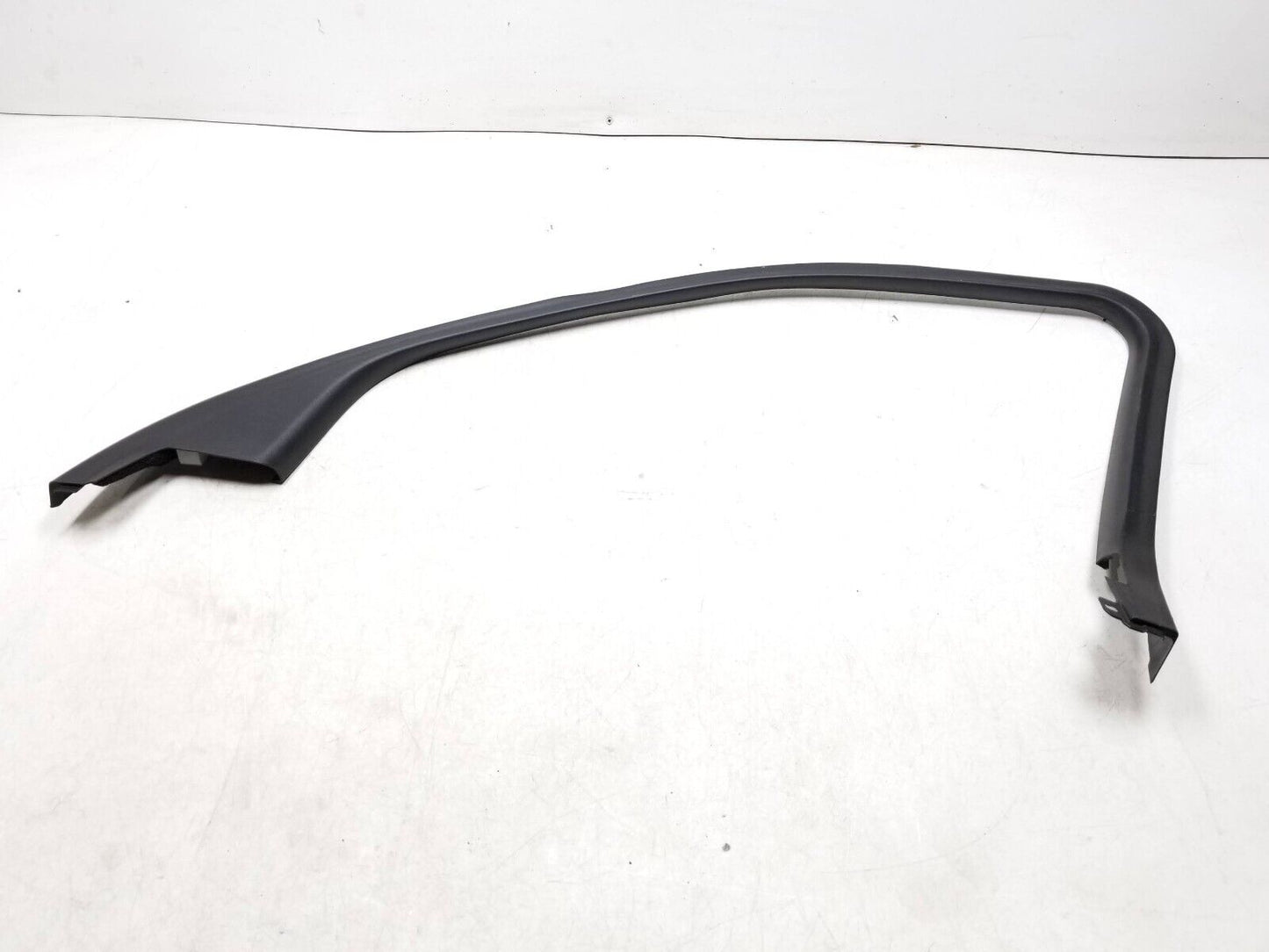 10-15 Chevrolet Equinox Door Window Frame Trim Molding 4pcs OEM