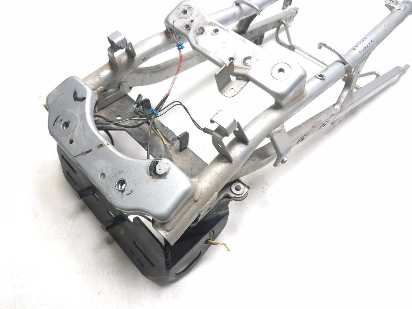 2003 Suzuki Sv 650 Rear Subframe OEM