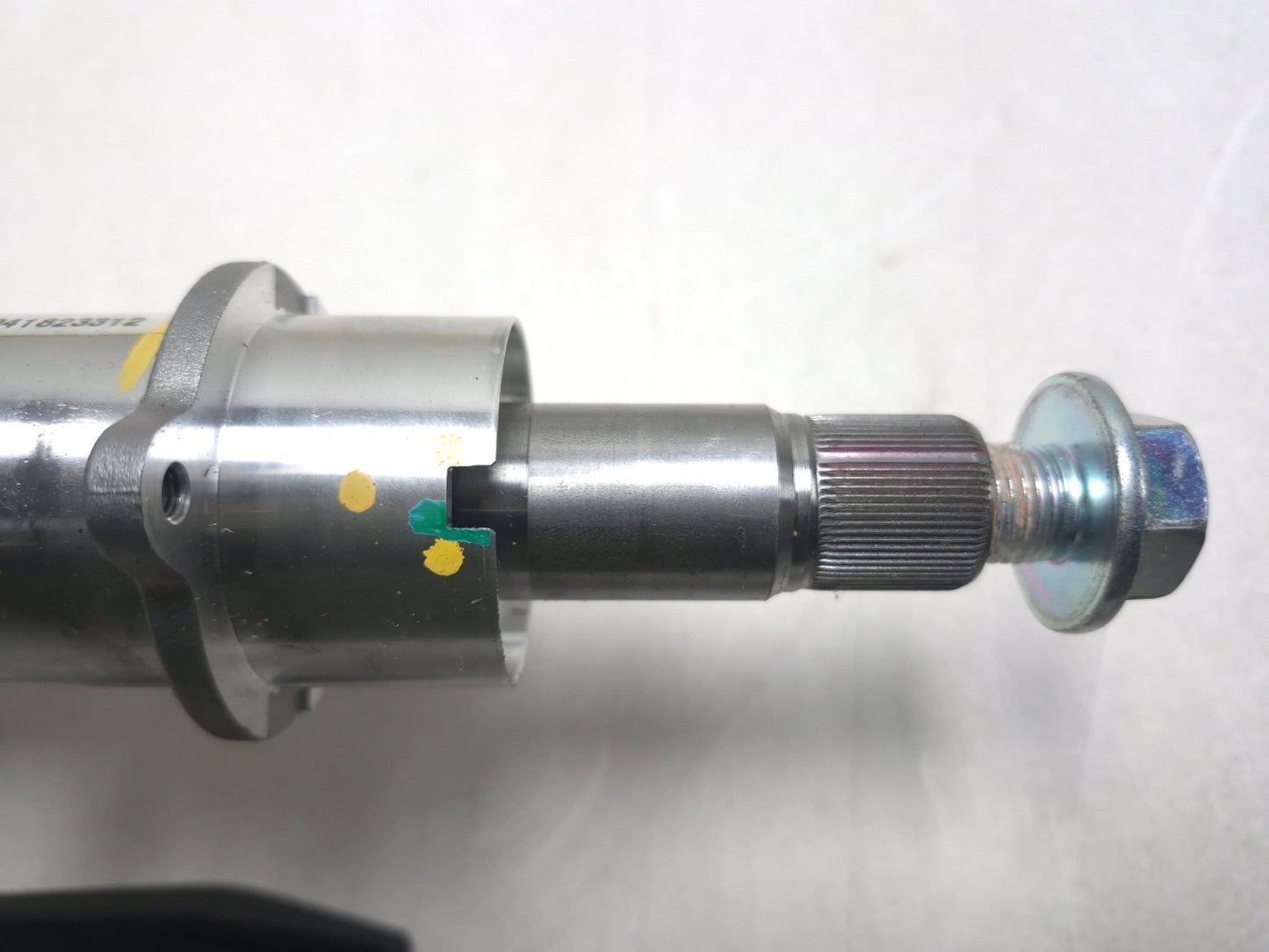 2019 Hyundai Kona Steering Column Assy OEM