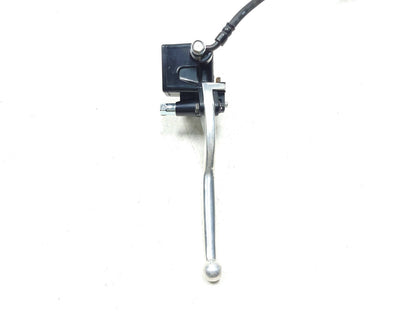 17-26 Kawasaki Kle300 Versys-x 300 Front Brake Master Cylinder & Lever