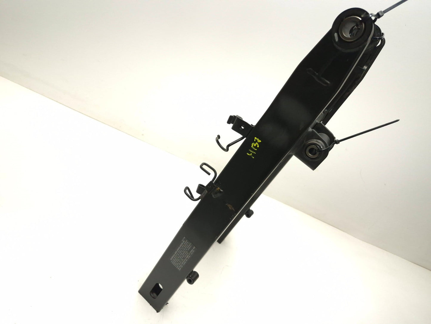 2025 Kawasaki Ninja Ex 500 Rear Swingarm OEM