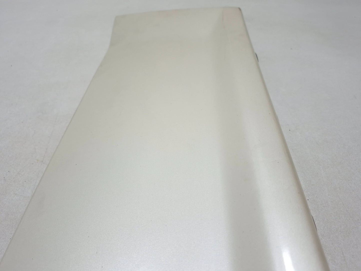 2007 Cadillac SRX Rear Door Lower Finish Panel Molding Driver Side Left OEM
