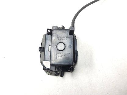 2021 - 2024 Honda Pcx150 Ww150 Battery Tray Box OEM