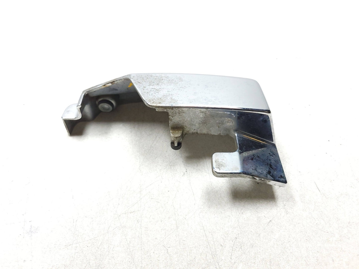 2003 Honda Shadow Spirit 750 Vt750 Left Side Cover Trim Fairing Panel 3pcs OEM