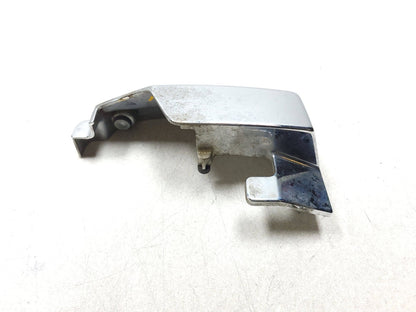 2003 Honda Shadow Spirit 750 Vt750 Left Side Cover Trim Fairing Panel 3pcs OEM