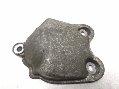 2018 Piaggio Bv 350 Water Pump Cover & Cylinder Head Cap Pair OEM