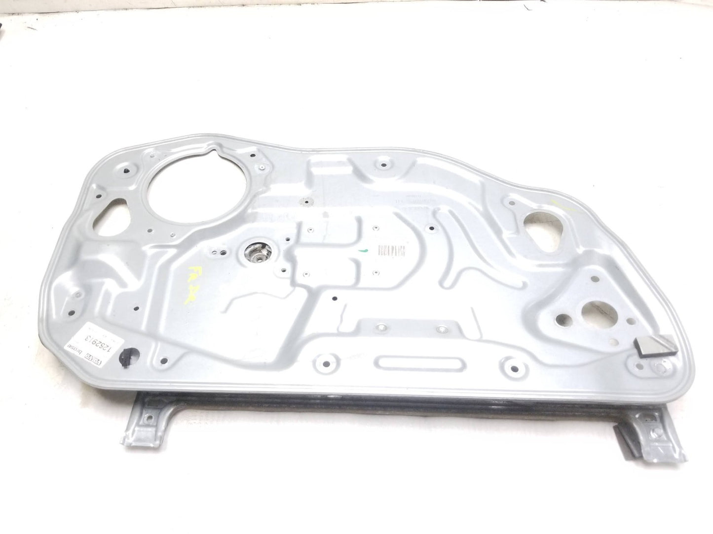 2007 Volvo S40 Window Regulator Front Driver Side Left OEM