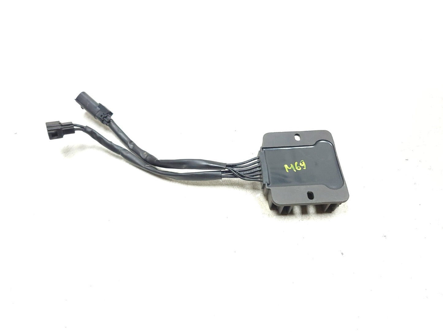 2024 Royal Enfield Bullet 350 Voltage Regulator Rectifier Sh898ad OEM