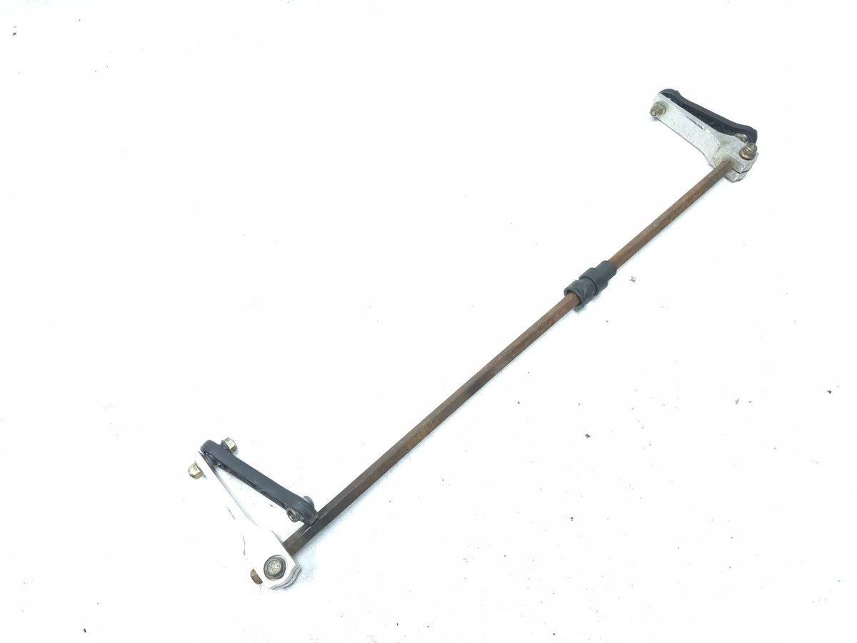 2008-2013 Ski-doo Mxz Tnt 600 E-tec Front Sway Stabilizer Bar OEM