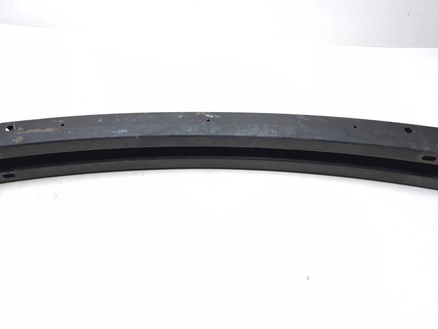 2010 Dodge Caliber Rear Bumper Reinforcement Absorber Bar OEM