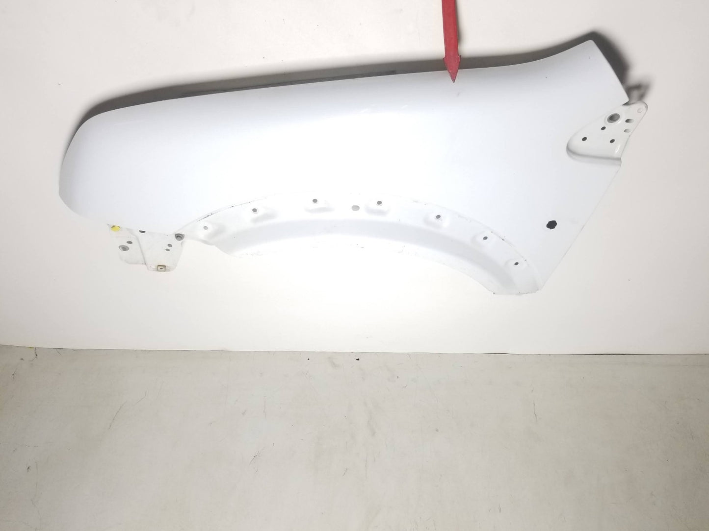 2010 Ford Transit Connect Fender Driver Left OEM ✅