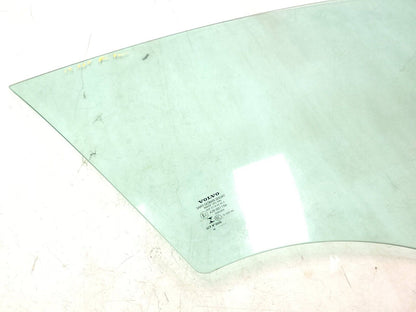 14 15 16 17 Volvo S60 Front Door Window Glasspassenger Side Right OEM