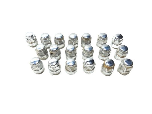 2013 - 2018 Acura Rdx Wheel Lug Nut OEM